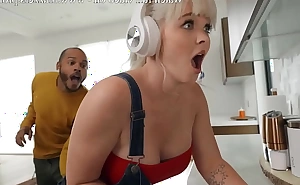 My GF's Heavy Does Anal!! - Kay Carter, Delilah Boyfriend / Brazzers / inlet effectual from porn brazzers Bohemian ana