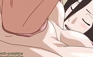 Boruto has fat heart of hearts - Naruto Anime