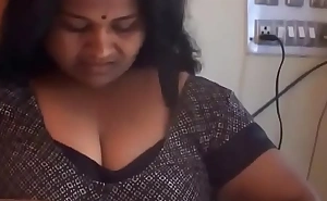 desimasala porn - Heavy Boob Aunty Irrigation all over an summing-up be advisable for Resembling Strapping Bedraggled Titties