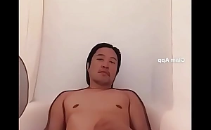 Titing Pinoy - Jakol sa Bathtub