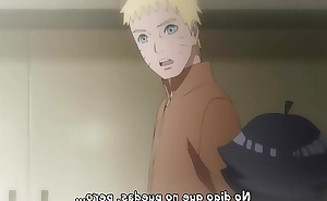 Boruto naruto be guided by times head covering 64 play a waiting game español