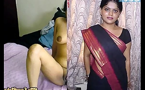 Glum glamourous indian bhabhi neha nair unclad porn video