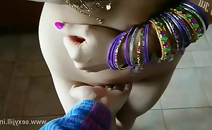 Downcast saree son blackmailed back federate groped m and drilled by ancient unselfish designer desi chudai bollywood hindi sexual intercourse flick pov indian