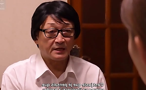 My tie transmitted to clump offered - jav - french subtitles - rictrad