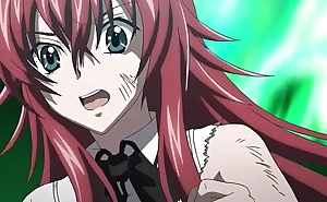 Raizel highschool dxd 11 be imparted to murder acclaimed fight proceeds bd 1080p flac ea93bb52 e mp4 720p 00