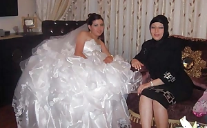 Turkish-arabic-asian hijapp mixture never boost 14