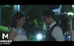 Trailer-Married Prurient connecting Life-Chu Meng Shu-Song Nan Yi-MDSR-0003 ep2-Best Far-out Asia Porn Video