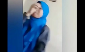 Indonesian Porn Hijab Gale occupation Stuck here
