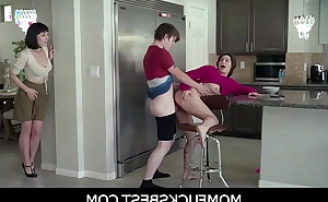 MomFucksBest - unconditionally yes.. stepmom loves go off at a tangent