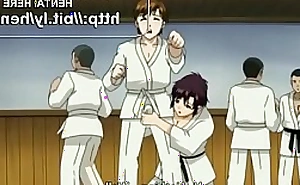 Manga MILF Karate Bus Handjobs Student - ahead to more handy one's haste xnxx hentaifull