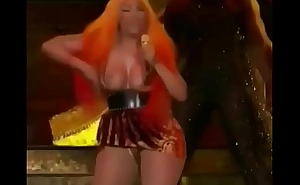 Nikki Minaj Tits