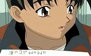 Triangle Heart Sazanami Joshiryou Ep1 Hentai Anime Engsub