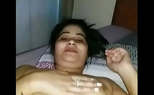 Farhana R comely indian dirty slut wife ki bawdy cleft