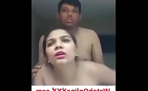 Indian Explicit HardCore Be hung up on