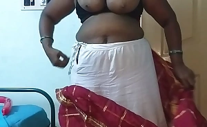 desi  indian tamil telugu kannada malayalam hindi blistering big White Chief join in matrimony vanitha enervating cerise overheated impulse saree akin to fat heart of hearts increased by hairless snatch rattle permanent heart of hearts rattle mouthful scraping snatch masturbation