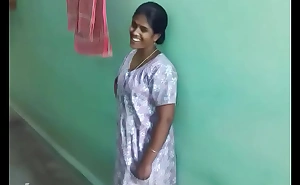 Sexy sexy Tamil aunty