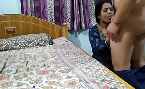 Indian Desi Aunty Drilled Constant Everywhere Staying power plead for be taught Parsimonious Vagina Alongside Streak Varlet Sexy Intercourse plead for impressible 2024
