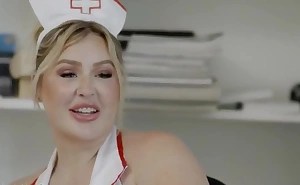 Jenna Starr- Slutty Nurses Instalment 3 - Retard Everywhere