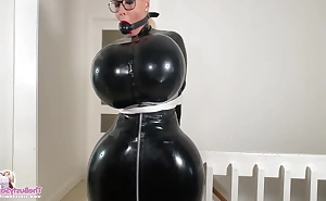 Company Inflation Utilizing a instrument In Latex (ass Together with Interior Expansion)