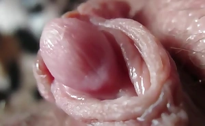 BIG Clitoris COMPILATION 2. HD