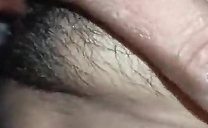 Desi Bhabhi Torturous Anal coupled with snatch making out