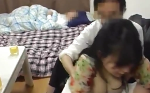 A Girl Drilled There apart from Say no to Husband - Part.1 : Behold More→https://bit.ly/Raptor-Xvideos