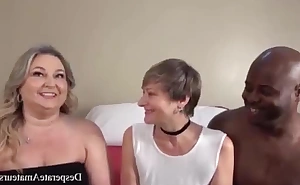 Desperate Amateurs sexy milf obese knockers moms