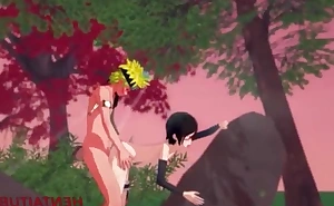 Naruto Anime Compilation