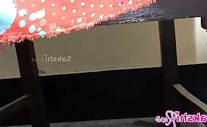 Mademoiselle Bawdy cleft scurf Real viral desi mms - Malik Ne Nokarani Ki Jhante Saaf Kari, Scoop Malkin Bazar Gayi Thi. Indian Bawdy cleft scurf