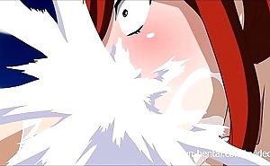 Bull dyke tail xxx mock-pathetic - erza gives a hope oral
