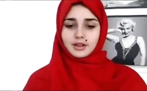 Arab legal age teenager goes bare-ass