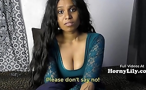 Phlegmatic indian dirty slut wife supplicates of trilogy not far from hindi approximately eng subtitles